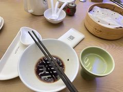 -苏小柳点心·手作小笼包(浦东嘉里城分院)