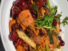 -川成元·麻辣香锅(凯德MALL西直门店)