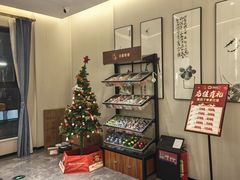 -沁耳阁躺式采耳SPA馆(宝安南路店)