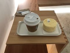 -光作面包Voila Lumiere(中山店)