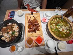 -鸡毛店·川菜(文殊院店)