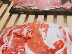 -钱小奴炭烤自助料理·安格斯牛肉(盐城中南城店)