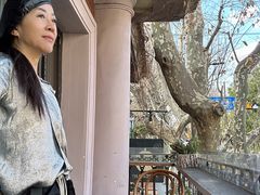 -古董花园(思南路42弄小区店)