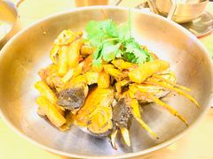 -我是那个大叔·美食研究所(新塘路店)