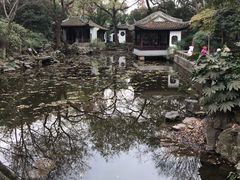 -秋霞圃