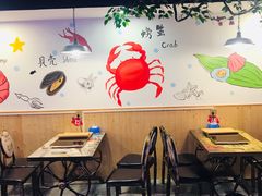 大堂-特色酱椒鱼私房菜(黄鹤楼店)