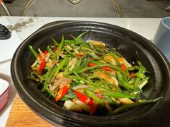 -后海16号·北京私房菜