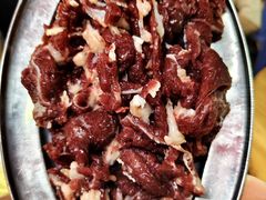 -江村四哥新鲜牛肉店(江高总店)