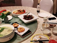 -桃花源中餐厅(金茂豪华精选酒店)