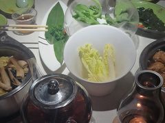 -一叶一世界•素食餐厅(环球中心店)