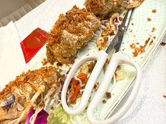 -喜记避风塘炒辣蟹(旗舰店)