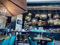 -HFFOUSA TACO弗萨塔可墨西哥餐厅(颐堤港店)