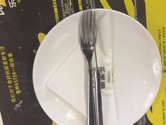 -乐凯撒披萨(南山书城店)