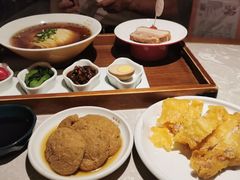 -松鹤面馆·古法焖肉面(观前店)