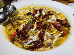 -太二酸菜鱼(汕头苏宁广场店)