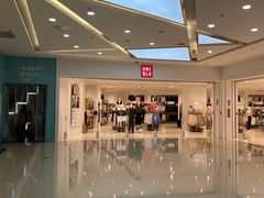 -万达广场(南昌红谷滩店)