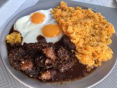 -The Sunny Side Cafe Station 1