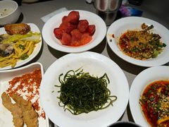 -半天妖烤鱼(丰科万达店)