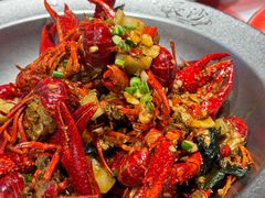 -马叉虫和妖且闲·长沙大排档(解放西店)