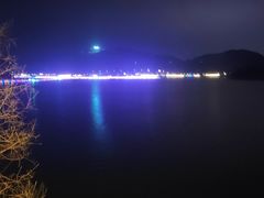 -翠屏湖景区