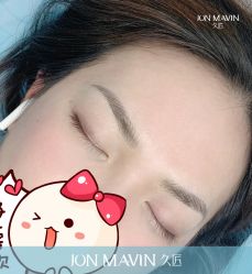 -久匠·纹眉半永久野生眉