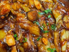 -千日贺茶餐厅(高新万达店)