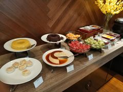 -拉蒂娜·巴西牛排馆 Latina·Brazilian Steakhouse(陆家嘴旗舰店)