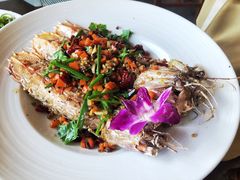 -Onion restaurant