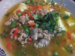 -公社食堂(牧电路店)