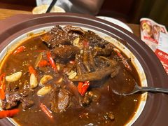 -恰饭·老长沙市井菜 (天河客运站店)
