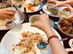 -猪肉婆私房菜(容桂总店)