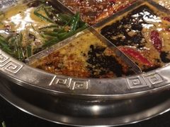 -渝味黄姐火锅(黄泥村店)