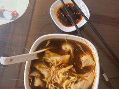 -锡笼记·无锡小笼(方塔店)