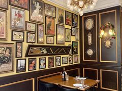 -Entrecôte 法国牛扒馆(保利·时光里店)