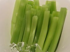 -海底捞火锅(航洋城店)