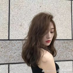 -明洞造型精品烫染