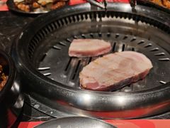 -一品诚记烤肉·甄选店(中南路店)