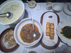 -院里寻菜·精致庭院菜(观沙岭店)