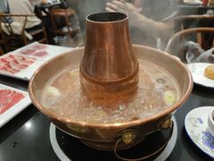 -北门涮肉·铜锅涮肉(南锣鼓巷店)