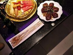 -音乐虫量贩式KTV(大悦城店)