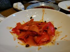 -莲·中餐厅(成都首座万豪酒店)