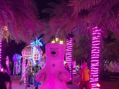 -三亚海昌梦幻海洋不夜城