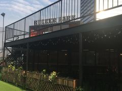 -洛克公园(苏州中心商场)