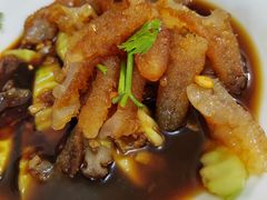-美达尔烧烤海鲜家常菜(泰山路店)
