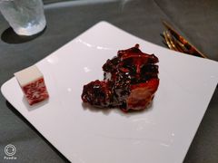 -A One Kitchen·南京精菜馆(德基广场店)