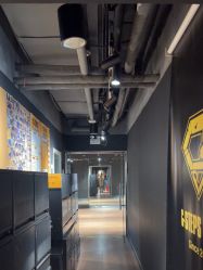 -G-STEPS舞蹈工作室