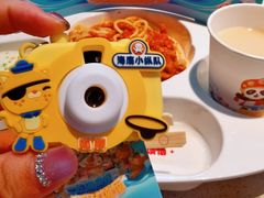 -海底捞大排档火锅(悦荟广场店)