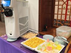 -西江美食舫·江西菜(健德桥店)