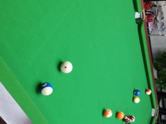 -云川台球(马甸店)