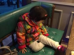 -蟹之国·精品蟹料理(极地店)